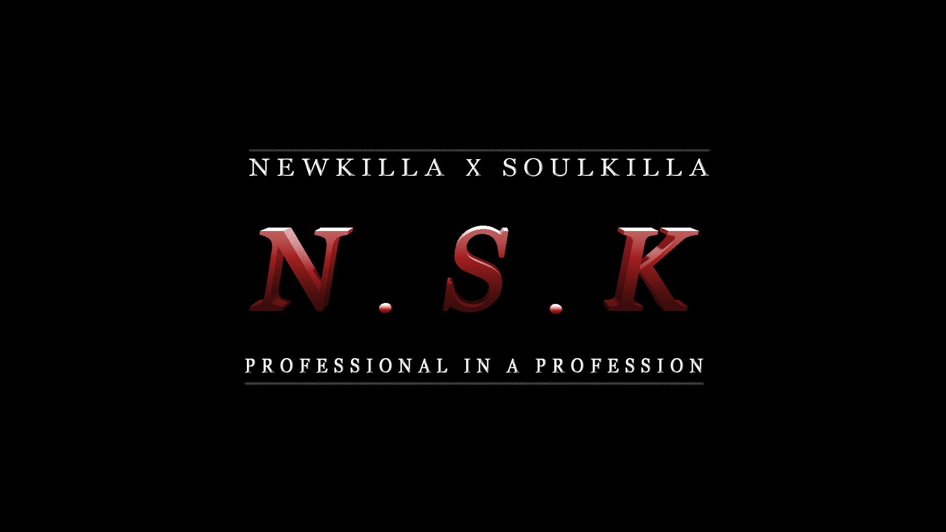 N.S.K Mixtape专辑