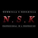 N.S.K Mixtape专辑