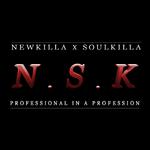 N.S.K Mixtape专辑