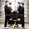 Quatuor Hanson - String Quartet No. 1 in A Minor, Op. 41 No. 1: III. Adagio