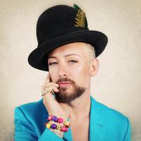 Boy George-Nice And Slow