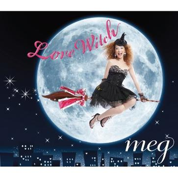 Meg - Love Witch