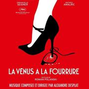 La Vénus à la fourrure (Bande originale du film)