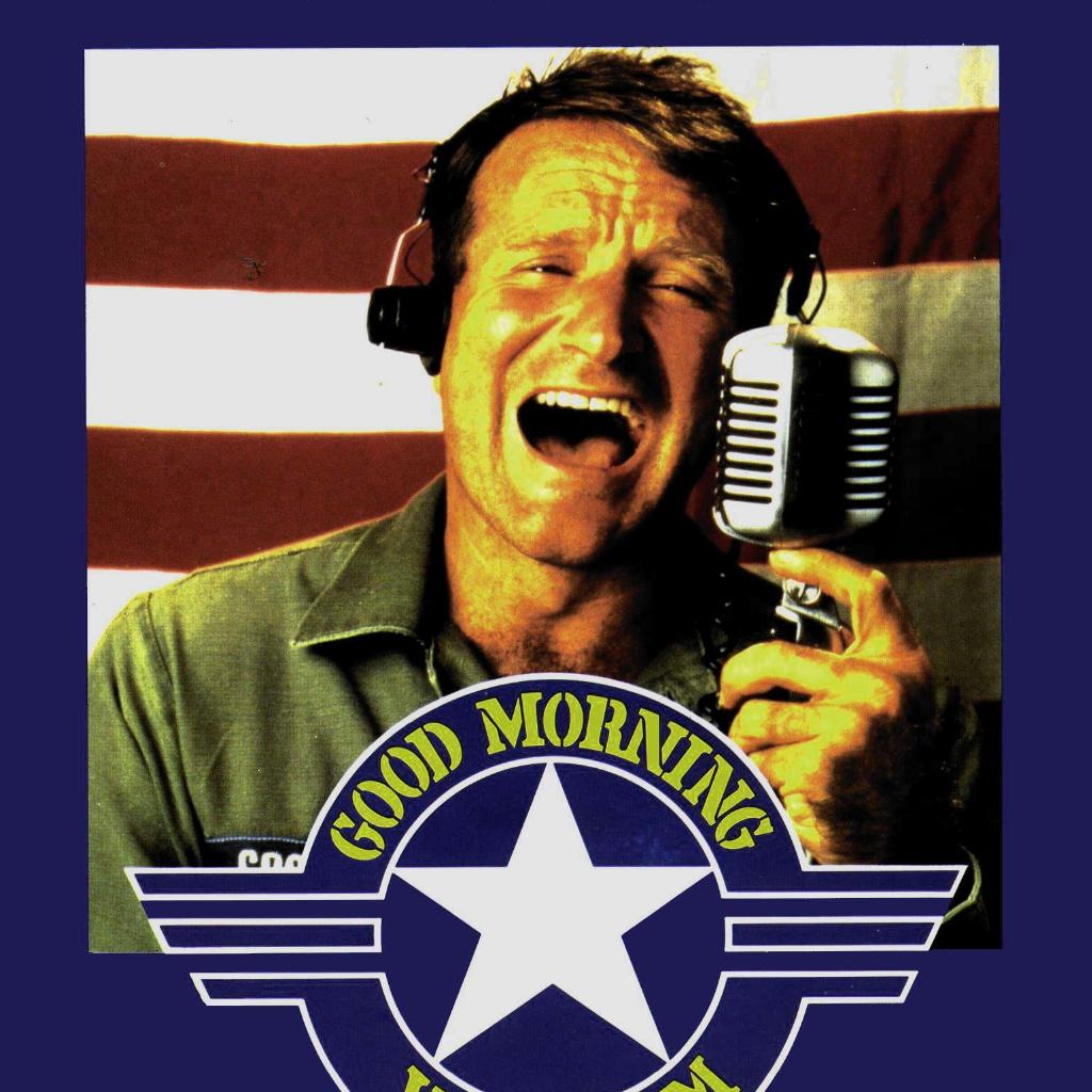 Good Morning ,Vietnam 早安，越南 歌单 网易云音乐