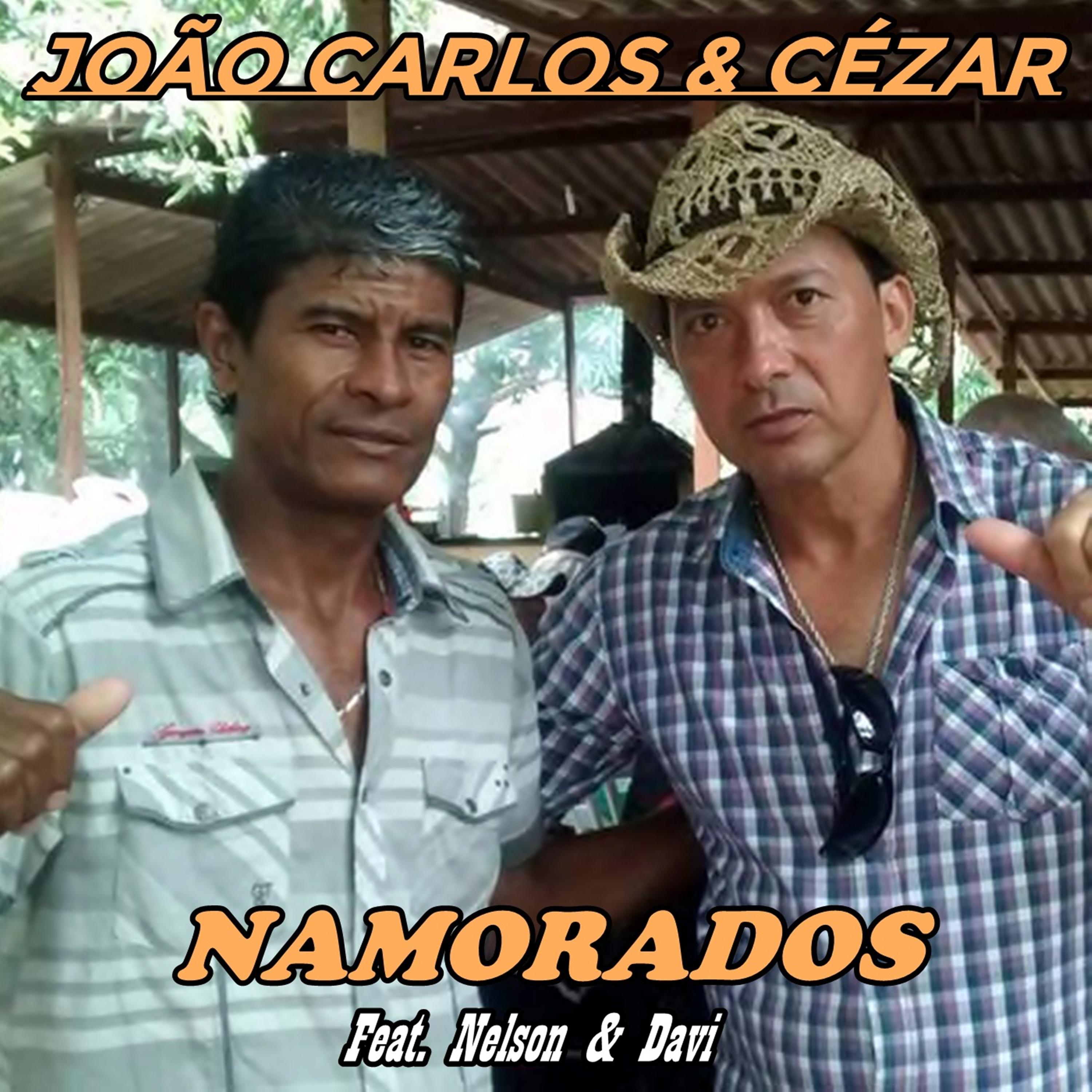 Namorados