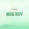 sick boy专辑