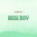 sick boy专辑