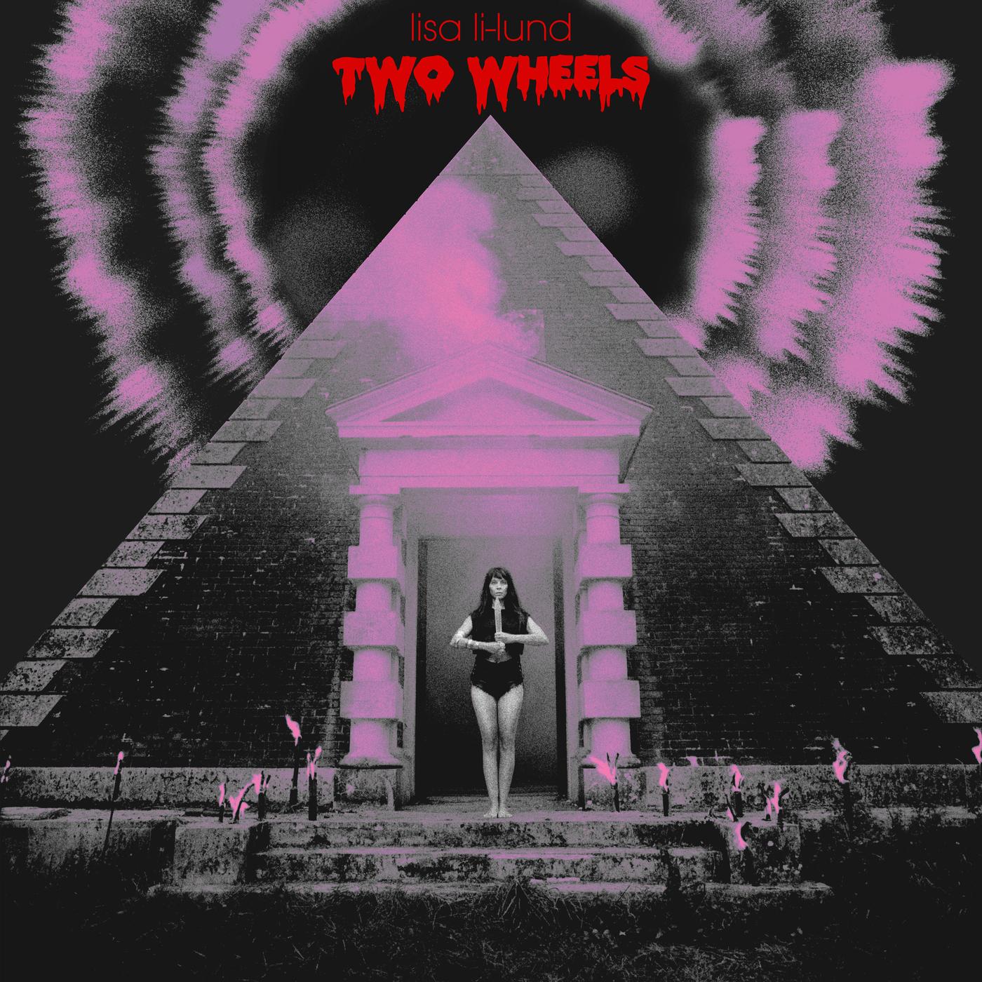 Two Wheels
