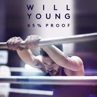Will Young - Brave Man (Pre-V2) 带和声伴奏