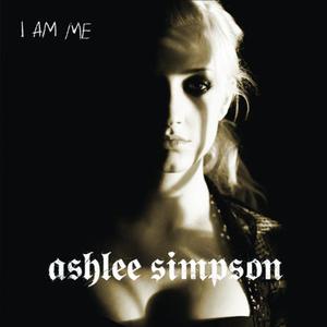 Ashlee Simpson - Burnin Up (Pre-V) 带和声伴奏 （升8半音）