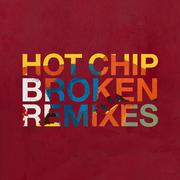 Broken (Remixes)