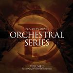 Orchestral Series Vol. 02: Action/Adventure/Suspense专辑