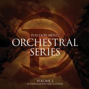 Orchestral Series Vol. 02: Action/Adventure/Suspense