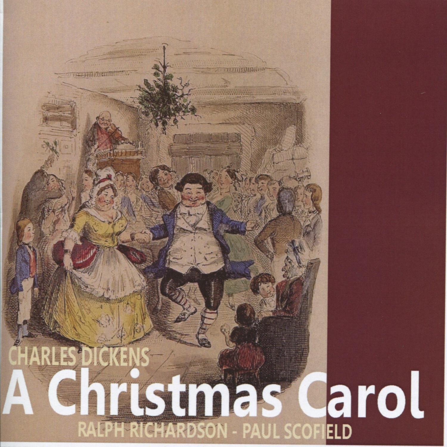 *******: A Christmas Carol