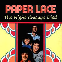 （KRY）the night Chicago died