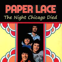 (KRY)the night Chicago died