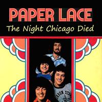 THE NIGHT CHICAGO DIED