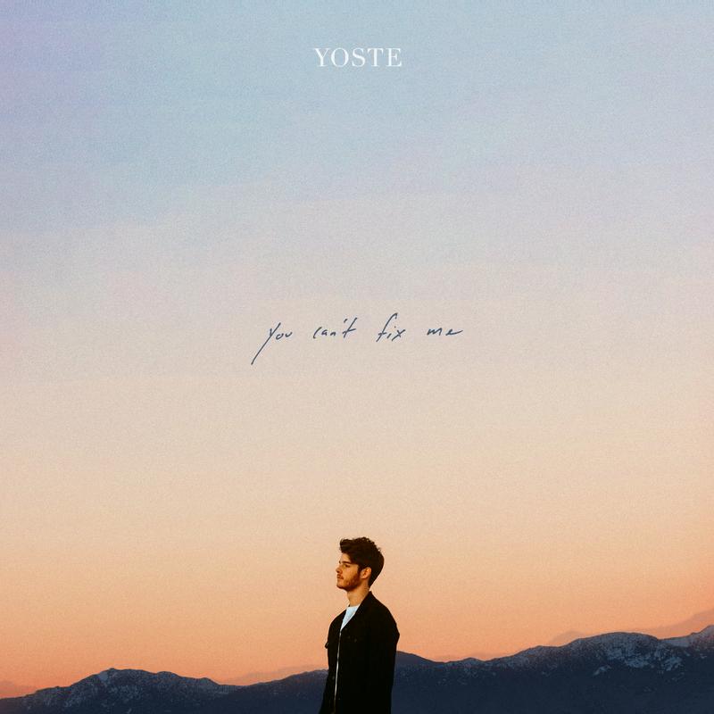 You Can't Fix Me