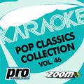 Zoom Karaoke - Pop Classics Collection - Vol. 46