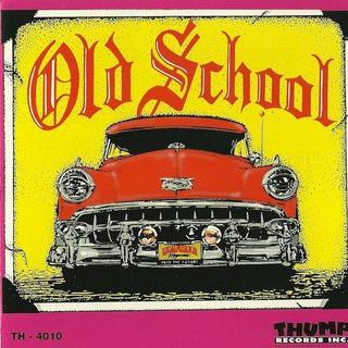 old school $hit