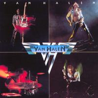 《Jump》—Van Halen 高品质纯伴奏