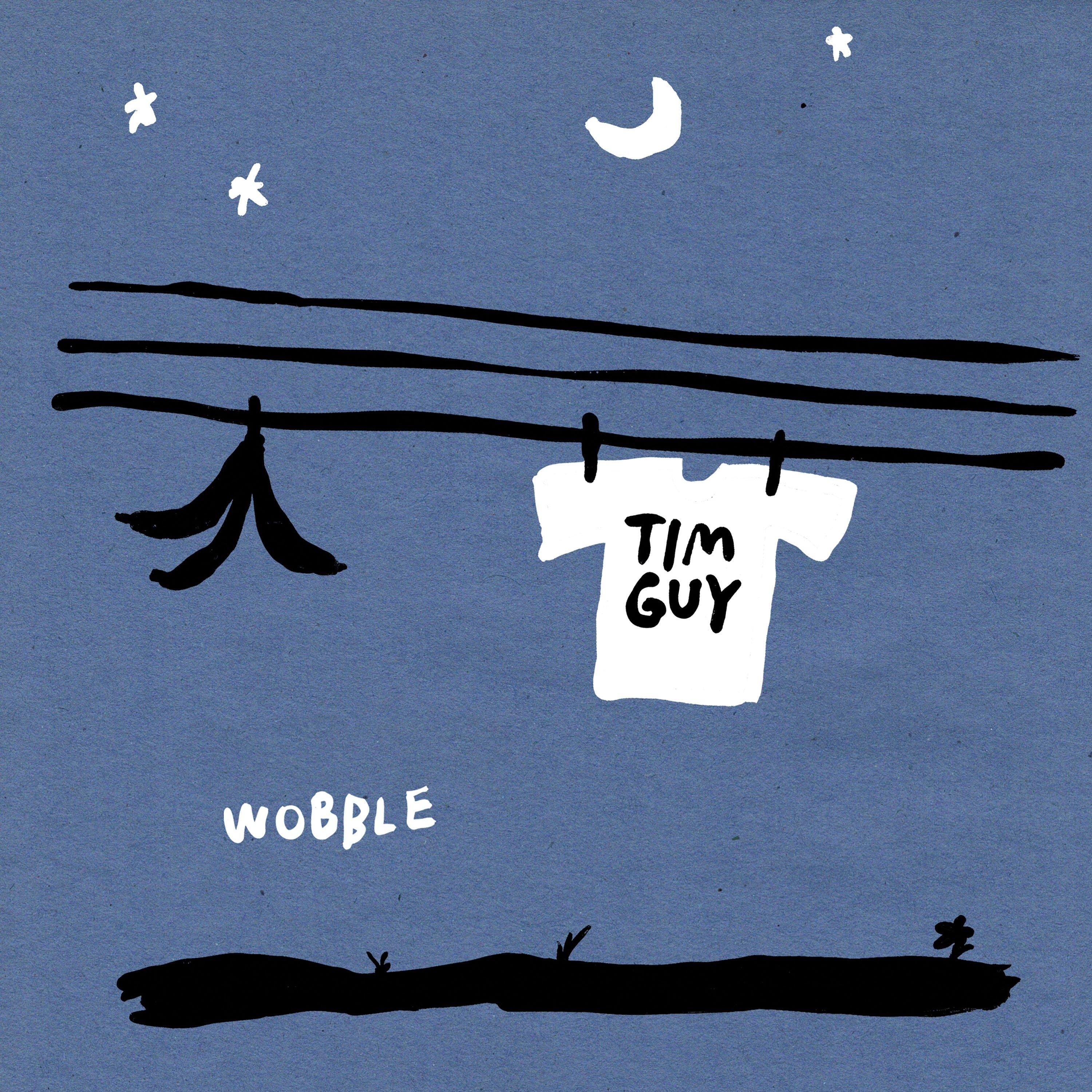 Wobble