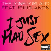 [有和声原版伴奏] The Lonely Island Feat. Akon - I Just Had Sex ( Karaoke More Vocals )
