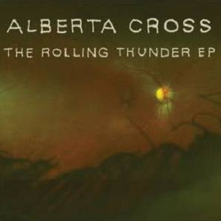 Alberta Cross - Money For the Weekend