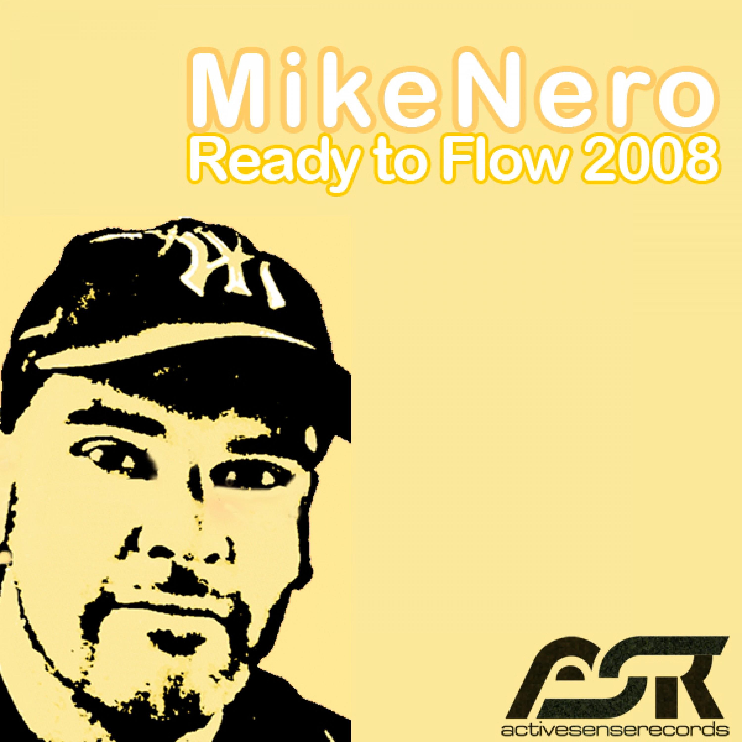 Ready to Flow 2008