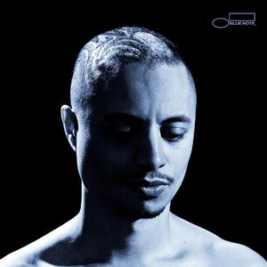 Jose James、Emily King - Heaven On The Ground （升1半音）