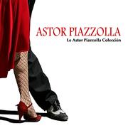 Le Astor Piazzolla Colección