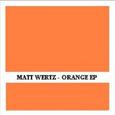 Orange EP