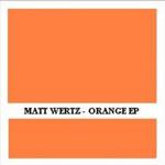 Orange EP专辑