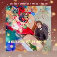 (玟星(MAMAMOO))A miracle 3days ago - Inst.