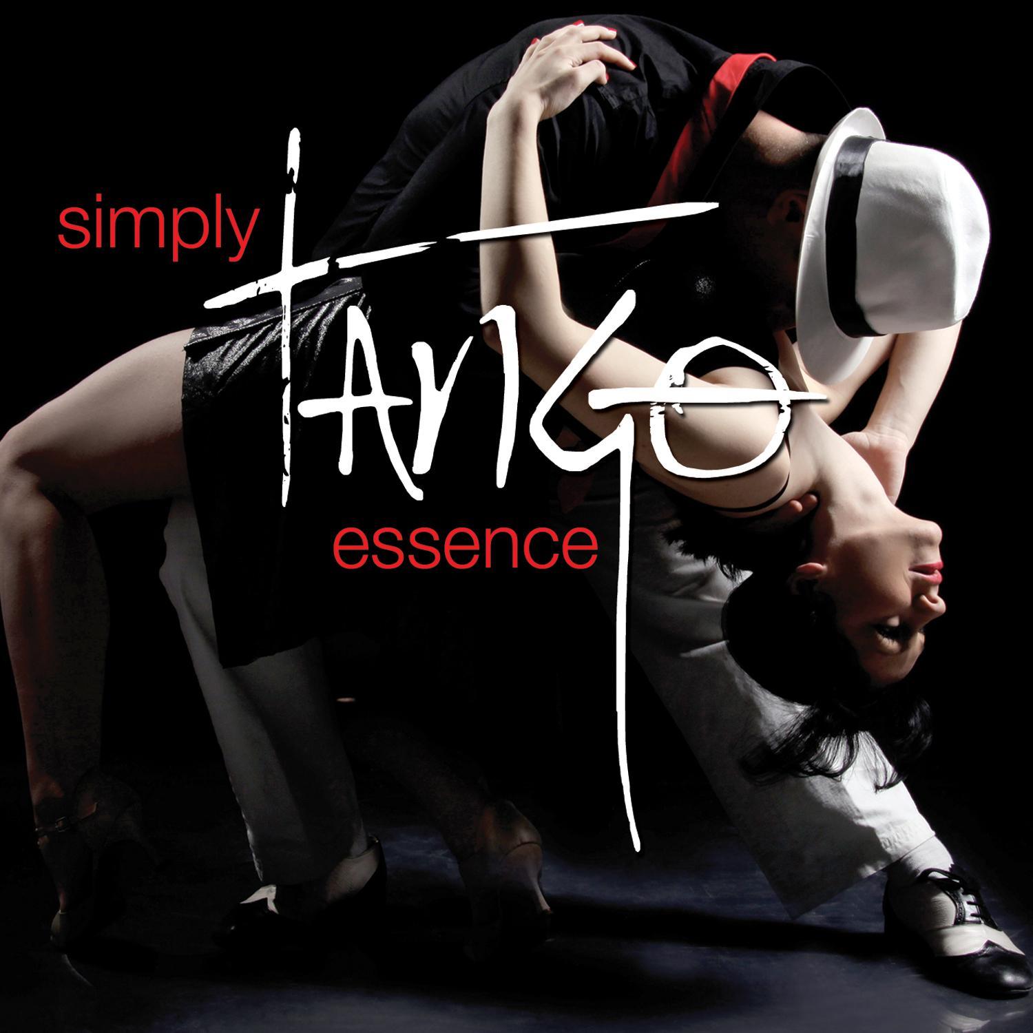 Simply Tango Essence