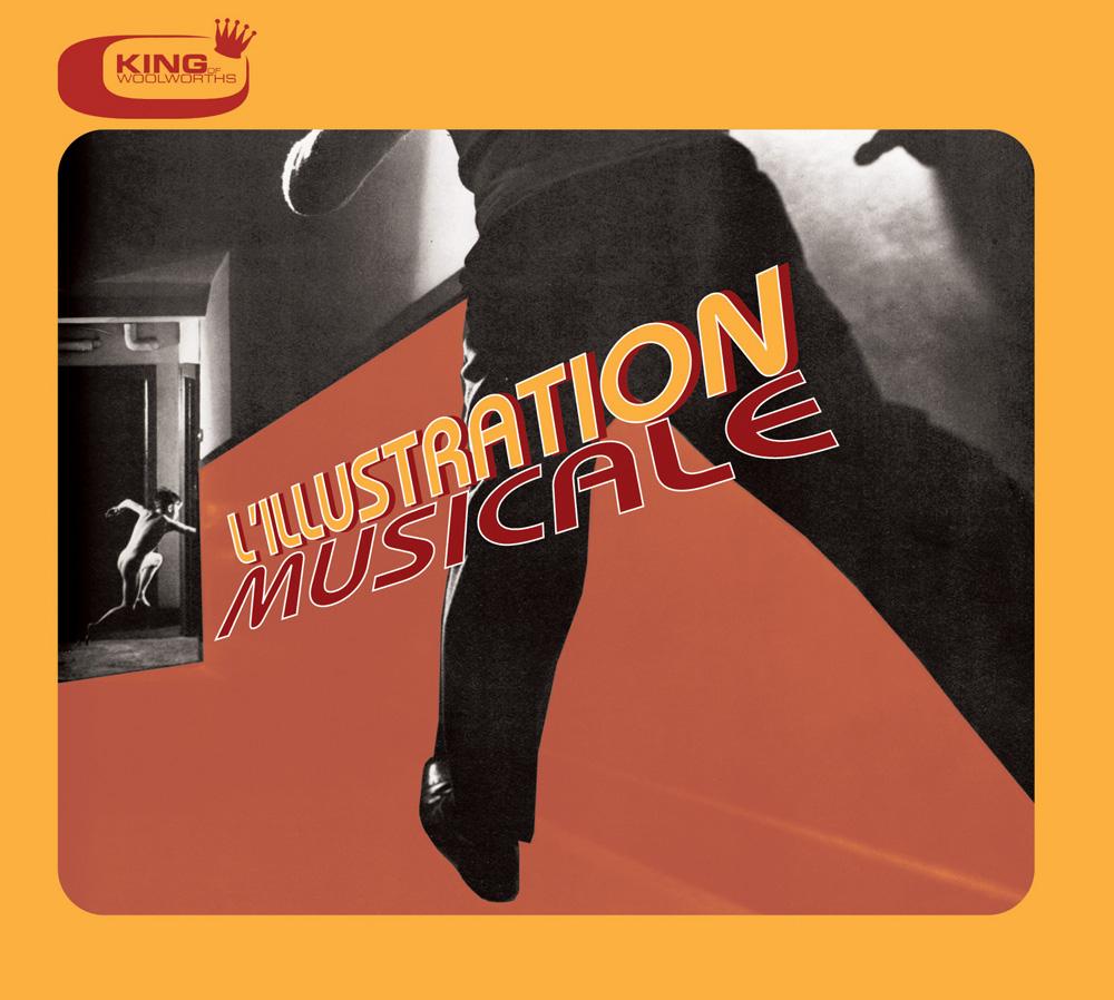 L'illustration Musicale
