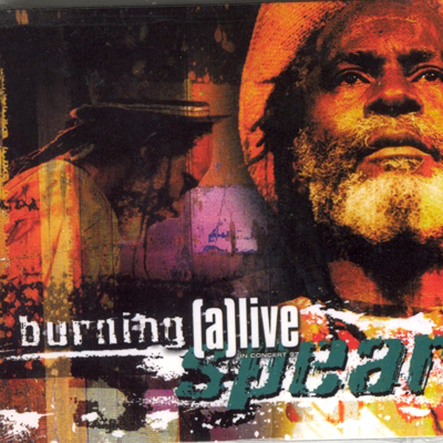 (A)Live in Concert 97 Vol 1