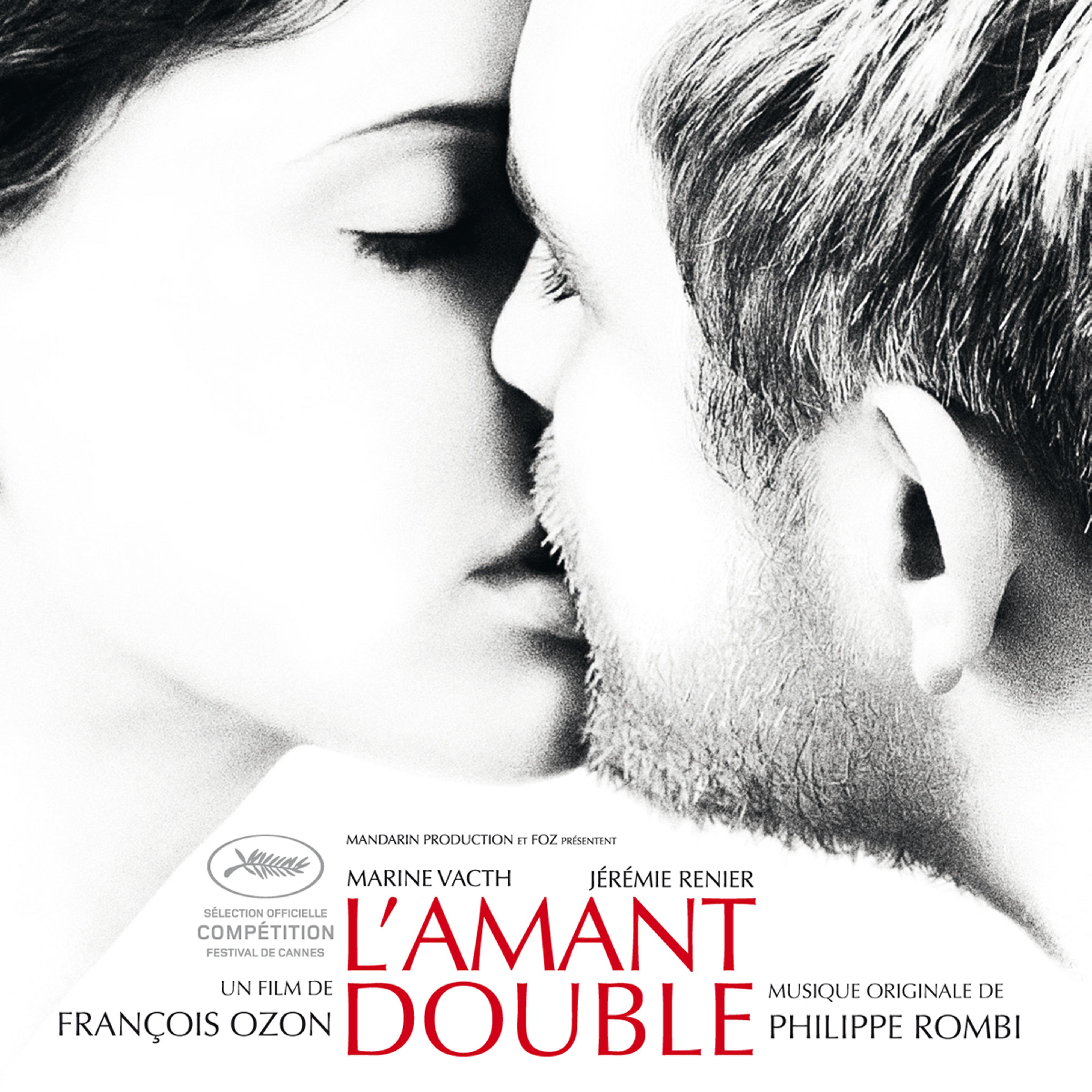 L'amant double (Original Motion Picture Soundtrack)