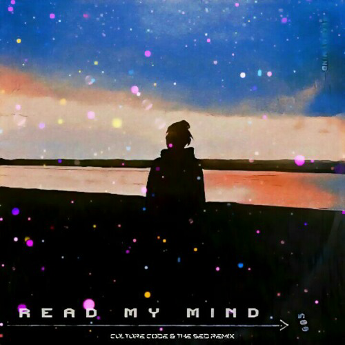 Beren Olivia - Read My Mind (Culture Code & The Sed Remix)