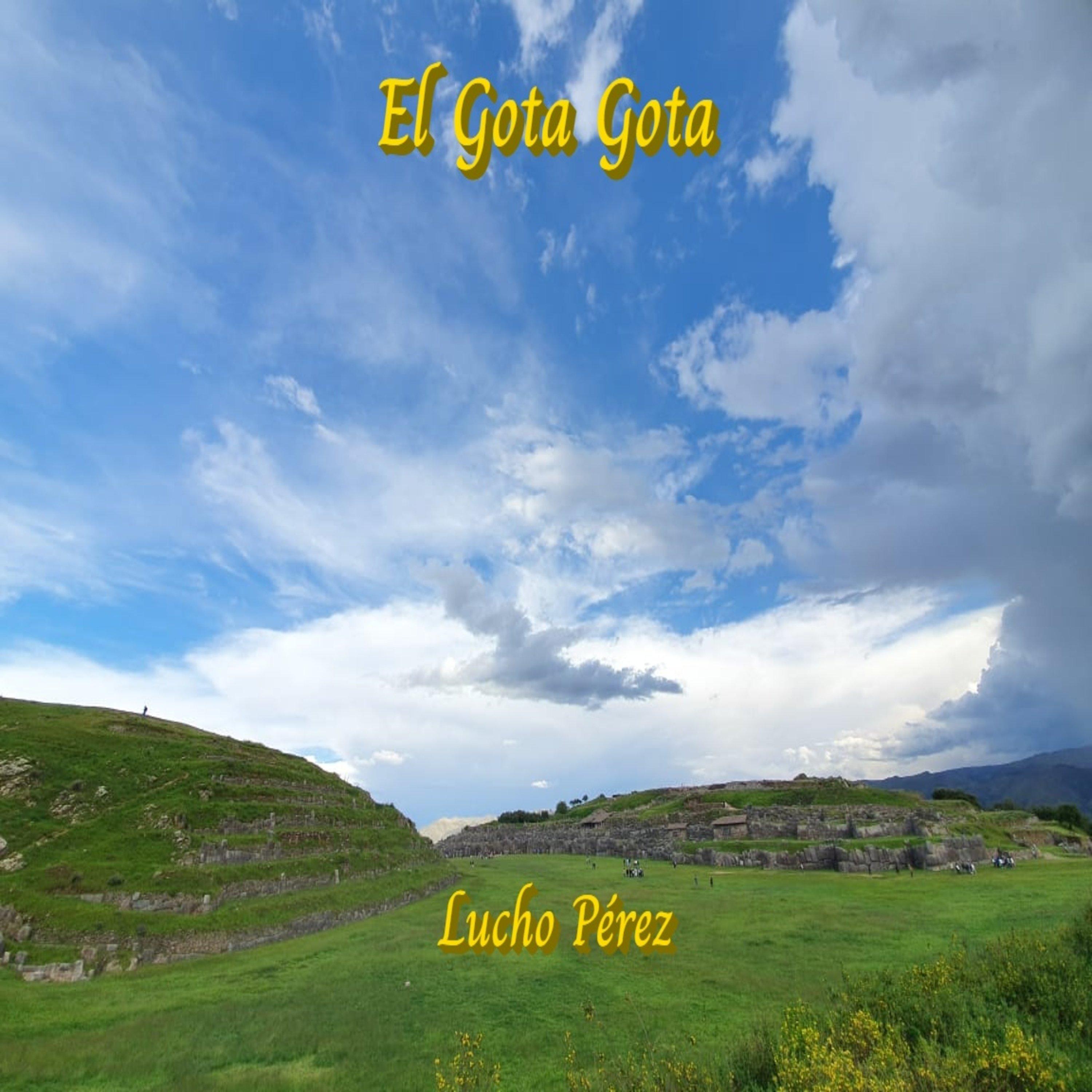 El Gota Gota