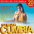 20 Cumbias, Éxitos de Colombia. La Mejor Cumbia