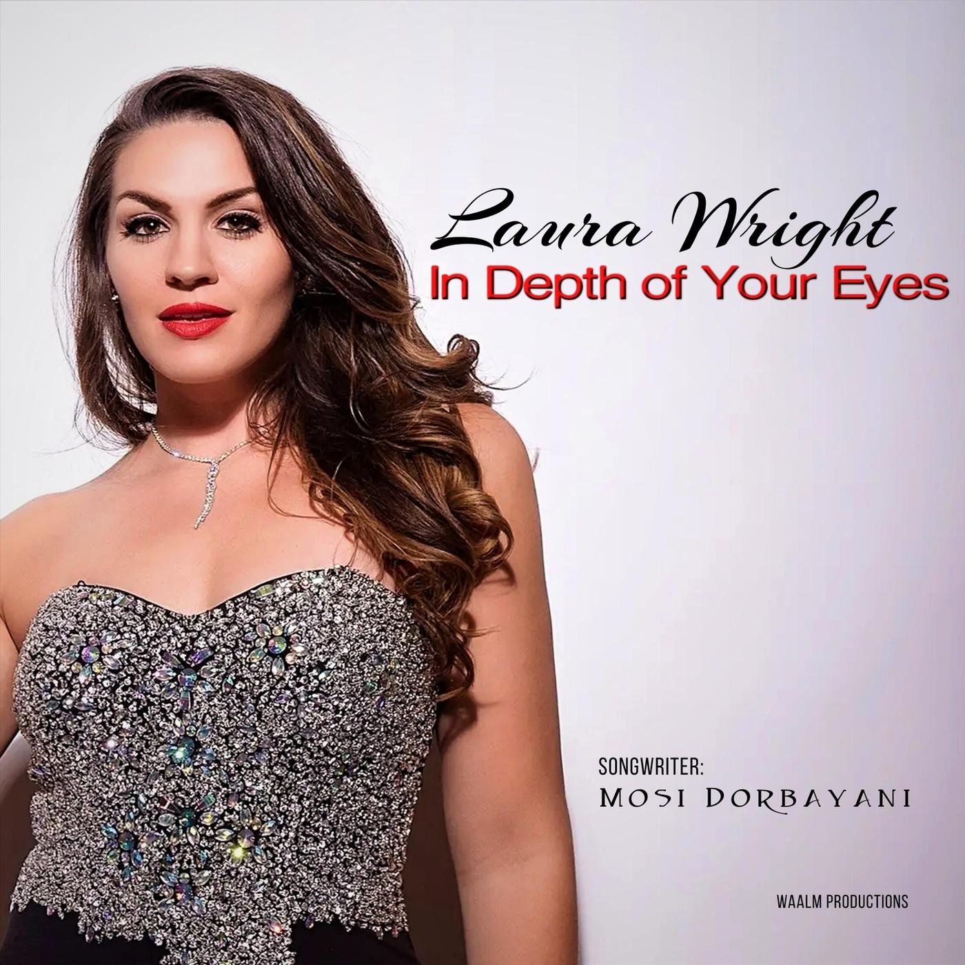 In Depth of Your Eyes