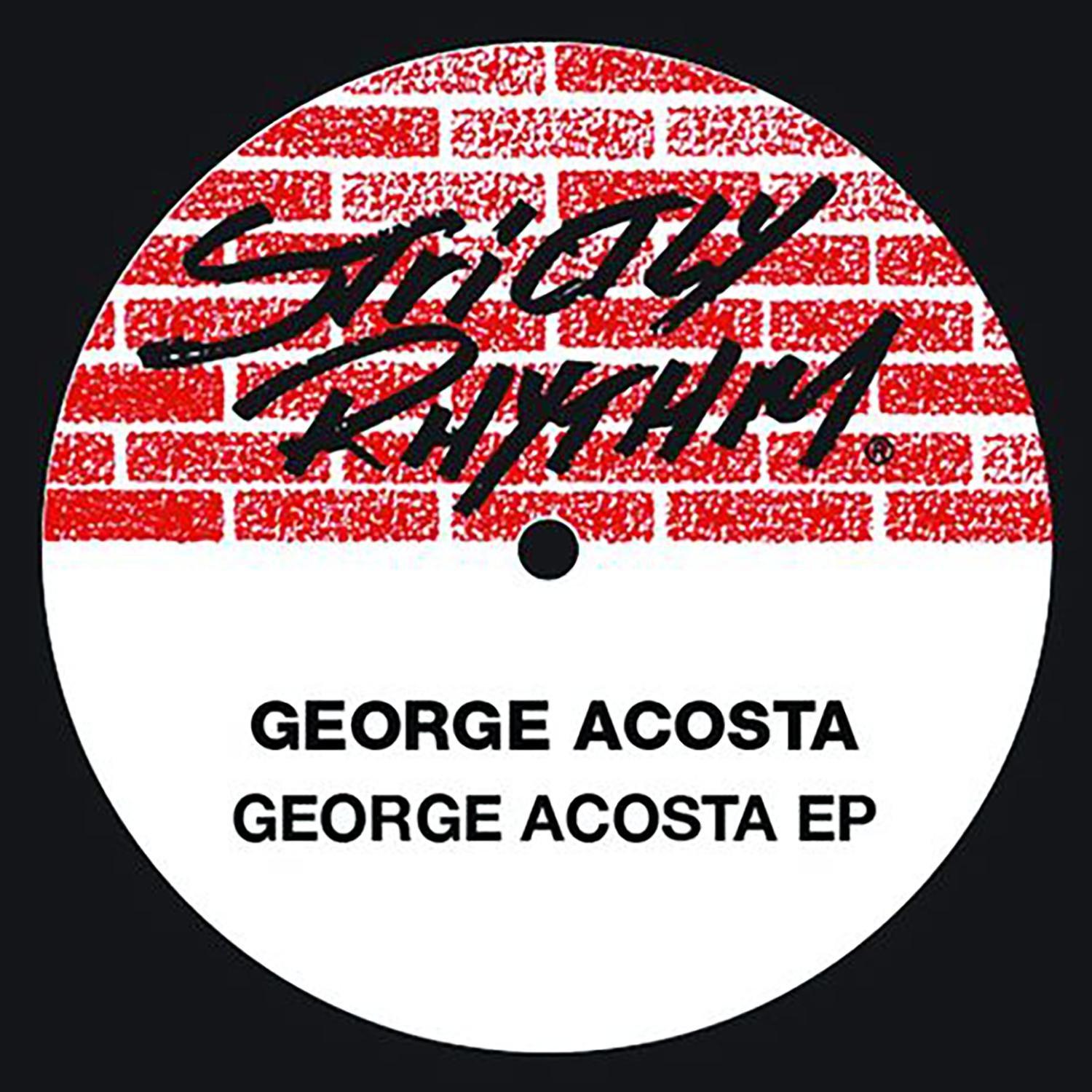 The George Acosta EP