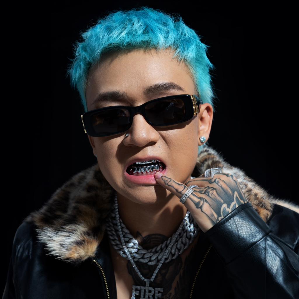 火枪FIREGUN（刀哥）