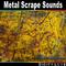 Metal Scrape Sounds专辑