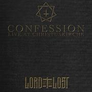 Confession: Live at Christuskirche