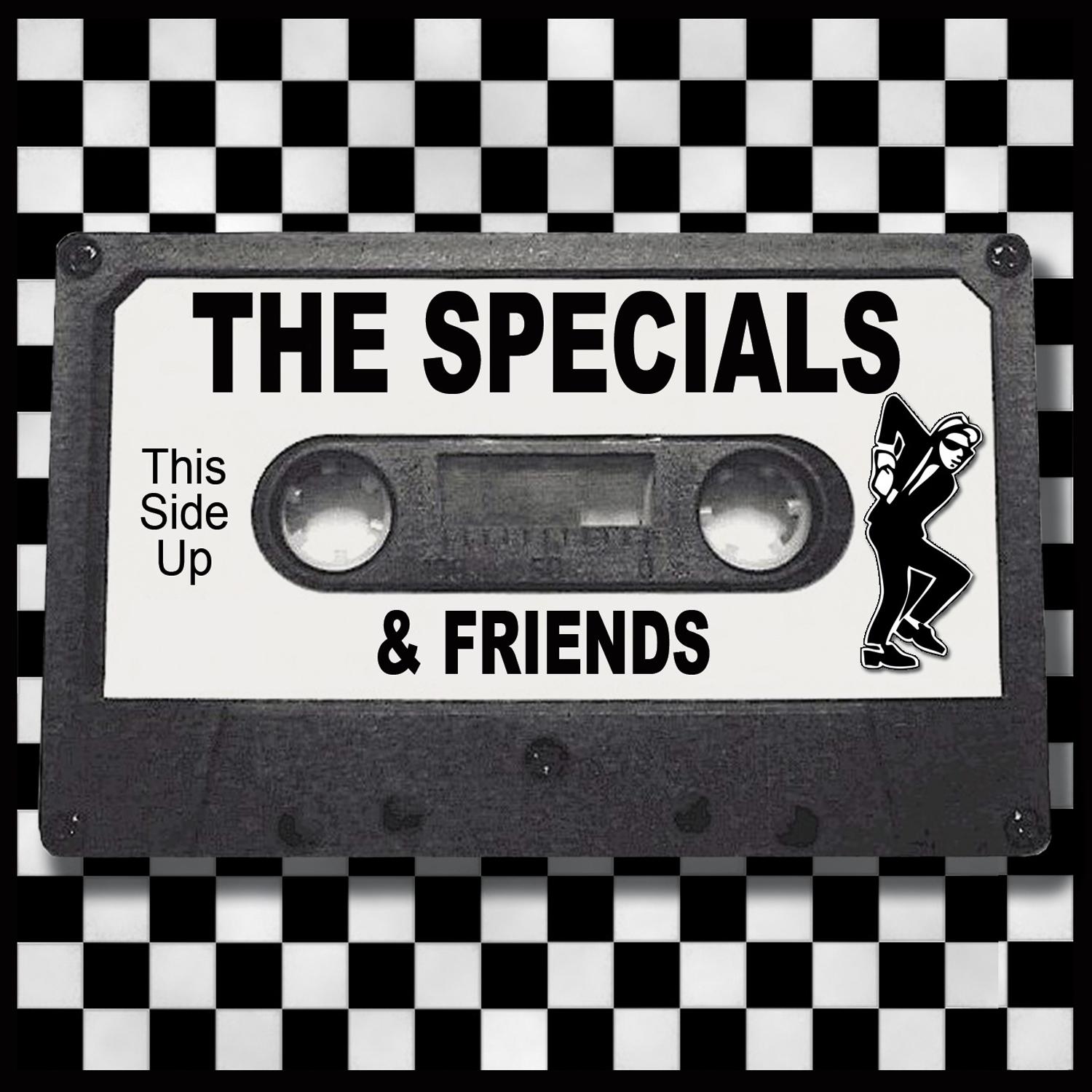 And Friends (Re-Recorded)