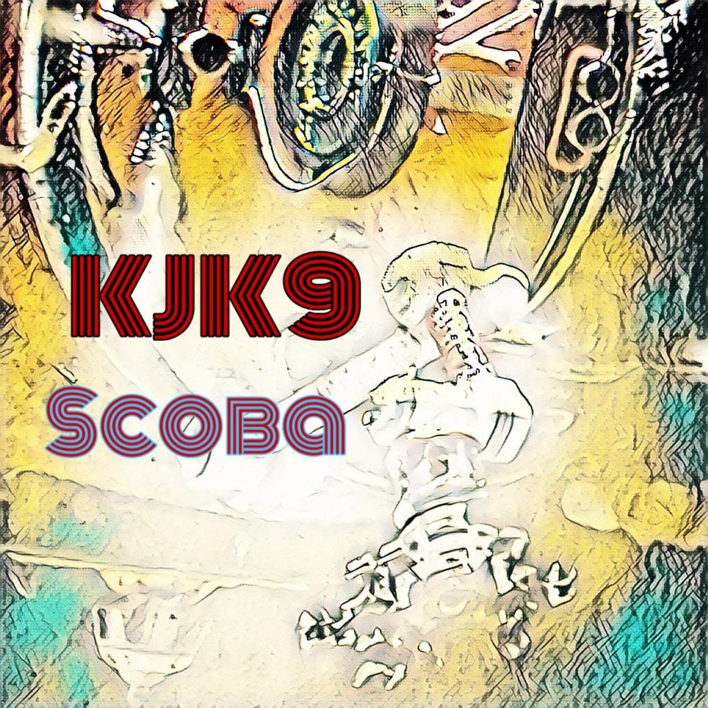 Skoba