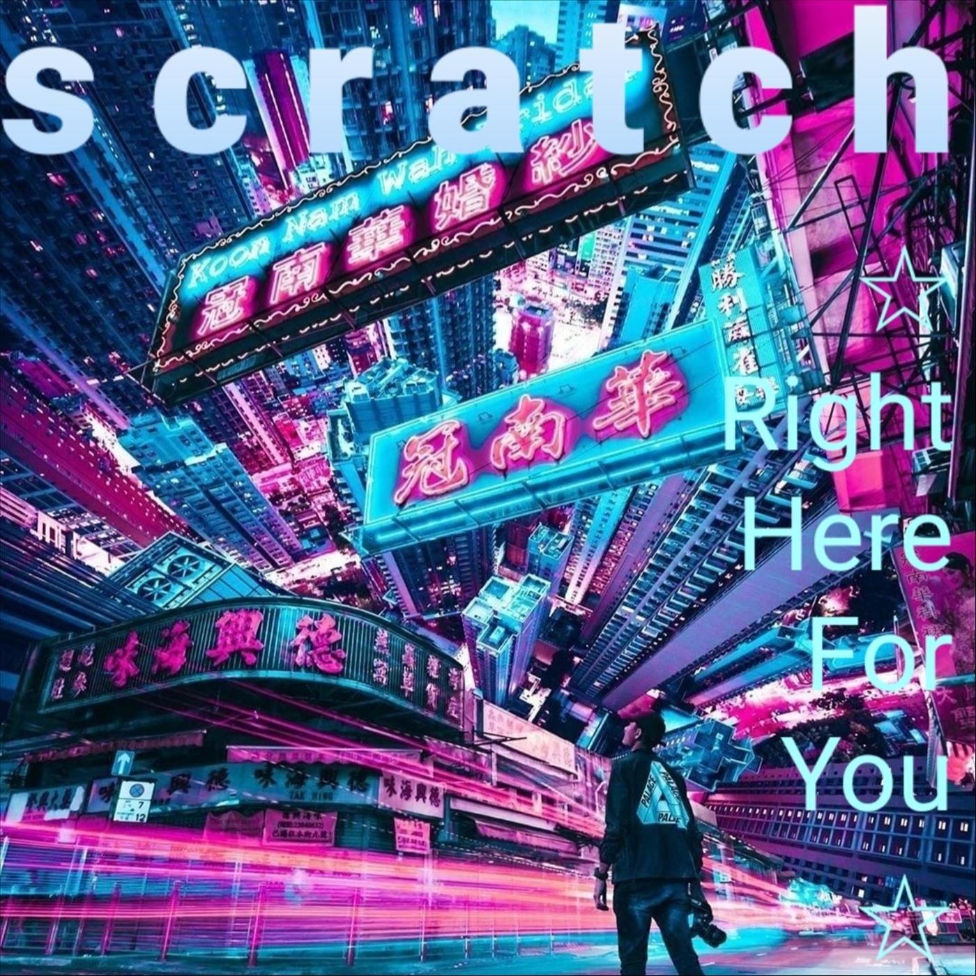 Right Here for You