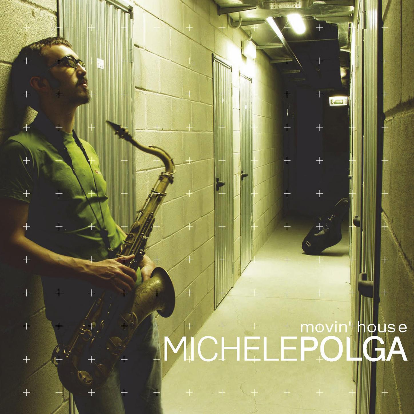Movin' House (feat. Marcello Tonolo)